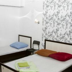 Фото Отель Наш дом