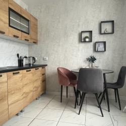 Фото Апартаменты на бульваре Художников