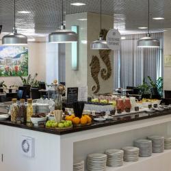 Sea Galaxy Hotel Congress and SPA 4* (Си Гэлакси) — 6756740535b97223e02f3014633c1511