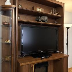 4-комнатные апартаменты стандарт