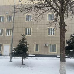 Фото Отель Динамо