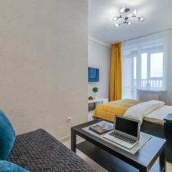 Фото Апартаменты 101 апарт на улице Черниговская 11 корпус 1