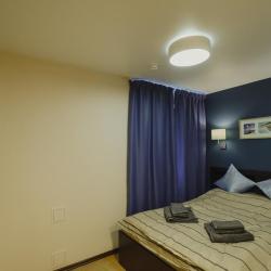 Фото Отель Rooms and Breakfast (Румс энд Брэкфаст)