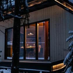 Фото Отель Липкиглэмп