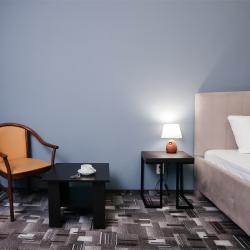 Фото Отель Гостевой дом Альмира