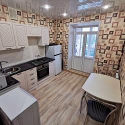 Фото Браво Апартаменты на улице Агапкина 19