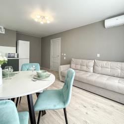 Апартаменты стандарт г. Анапа, ул. Ленина 239