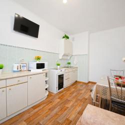 Фото Апартаменты Гера на улице Новороссийская 2К