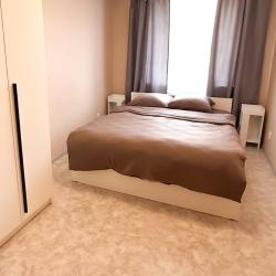 2-комнатные апартаменты люкс