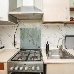 фото 18 Апартаменты на проспекте Гражданский 90к1