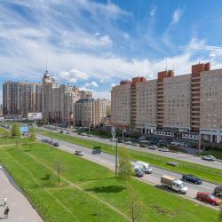 Апартаменты стандарт