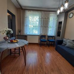 2-комнатные апартаменты стандарт