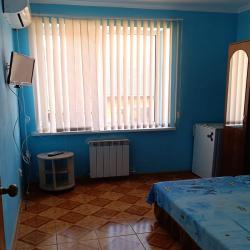 Комната эконом