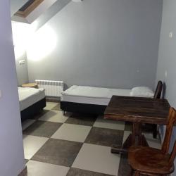 Фото Отель Аэро