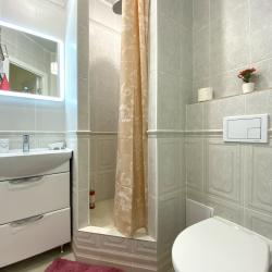 Фото Апартаменты на проспекте Ленина 37