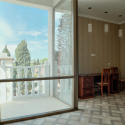 Фото Отель Demfil (Демфил)