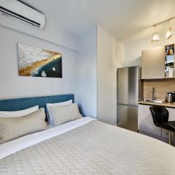 Фото Отель EasyGuest улице Малая Грузинская