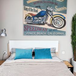 Фото Отель Gala Aparts (Гала Апартс)