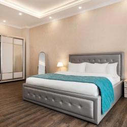 Фото Отель Ramada by Wyndham Shymkent (Рамада Виндхэм )