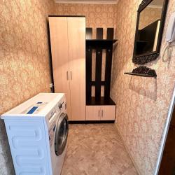 3-комнатные апартаменты стандарт