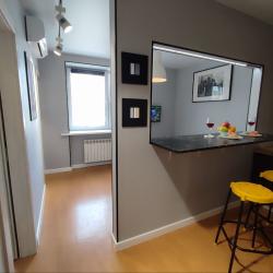 фото 6 Home24 (Хоум24) на улице Василия Ощепкова 6