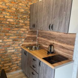 Фото Отель Villa Кенже