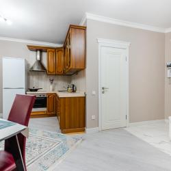 Фото Отель Meridian Apartments (Мередиан Апартментс) на улице Масанчи 23/8