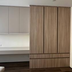 2-комнатные апартаменты улучшенные