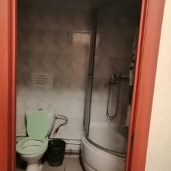 Номер стандарт с 2 односпальными кроватями