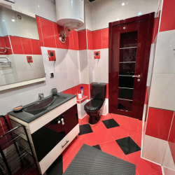 3-комнатные апартаменты стандарт