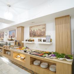 Фото Отель Milan (Милан)