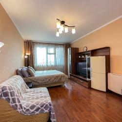 Апартаменты стандарт Наташинская 4