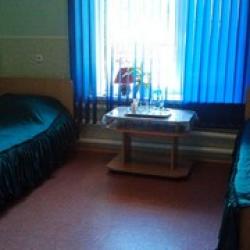 Фото Отель Лотос