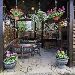 Фото Отель Elite Apartments на Лесной 141