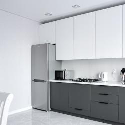 Фото Апартаменты на улице Кырджалийская 10Б