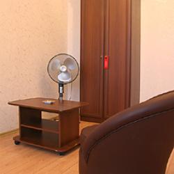 Фото Отель Ориенталь