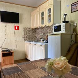 Номер стандарт с 4 односпальными кроватями