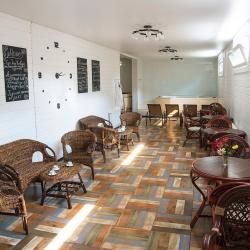 Фото Отель Ontario Village (Онтарио Вилладж)