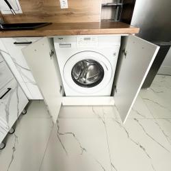 Фото Апартаменты на улице Ленина 237