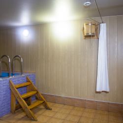 Фото Отель Рейс