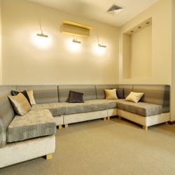 Фото Загородный отель Гуляй-Город