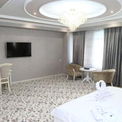 Фото Отель Oydin Plaza Hotel (Ойдин Плаза)