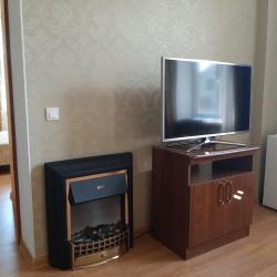 Фото Отель Аллюр