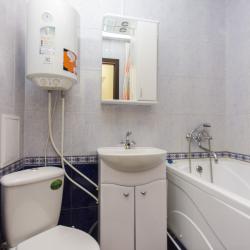 Фото Апартаменты на улице Мельничная