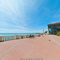Dolphin Resort by Stellar Hotels (Дельфин Резорт Стеллар) — 675f6c62e8b922d61916b3b195e1271a