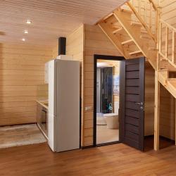 Фото Отель Valley Sunny, корпус Family Alley, 1 шале (Валли Санни, корпус Фэмили Алли)