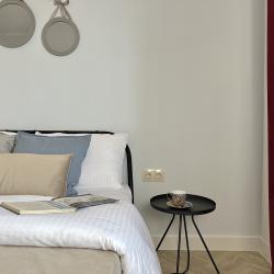 Фото Апартаменты улице Островского 9/3