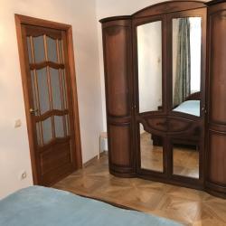 Фото Апартаменты на переулке Садовый 9Г
