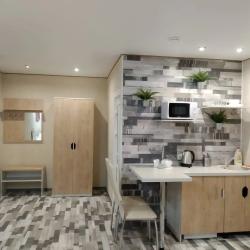 Фото Отель Гоначхир