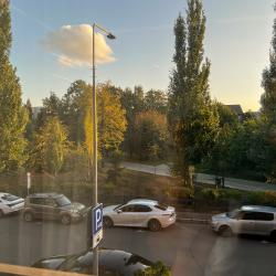 Фото Отель uTrip (юТрип) на улице Столбова